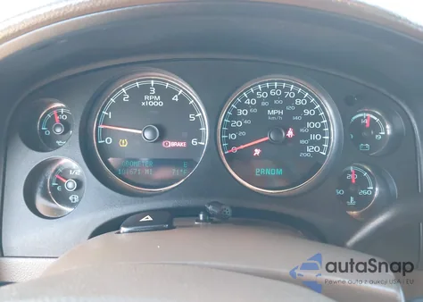 2013 Chevrolet Suburban 1500 Lt from USA, damaged, VIN 1GNSCJE08DR102735